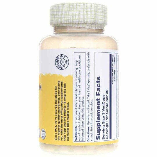 Magnesium Citrate 400 Mg, SLR